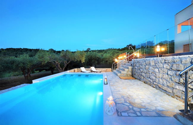 disCrete Villa Lappa - Foto 23