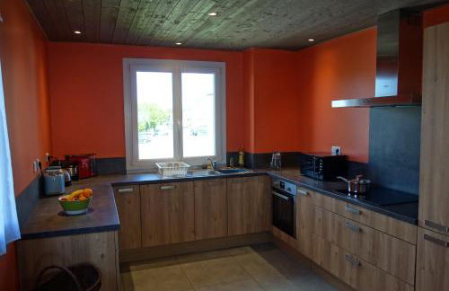 Gîte La Camarine - Les Estables - 8 places - Photo 9