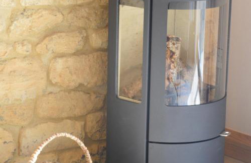 Lily Rose Cottage - Foto 28