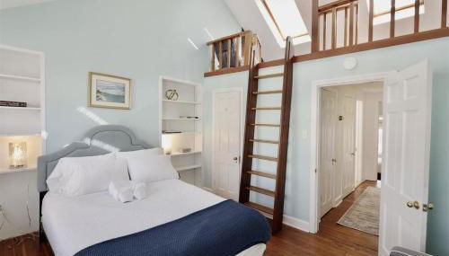 Georgetown Cobblestone Cottage - Private Parking - Foto 2