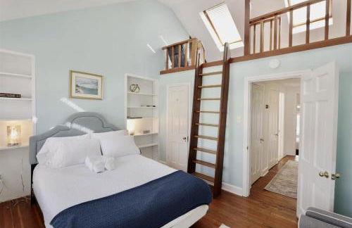 Georgetown Cobblestone Cottage - Private Parking - Foto 2