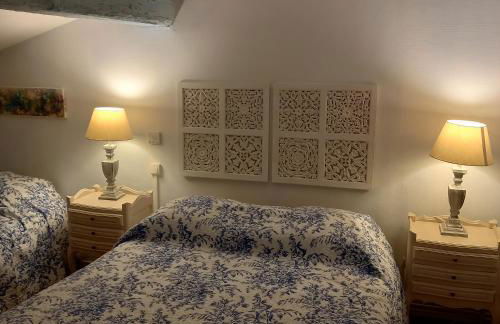 L'OCCITANE appartement climatisé centre ville - Foto 15