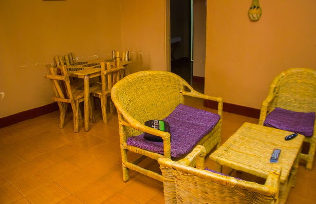 Kwezi Apartments - Foto 17