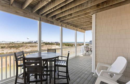 Oceanview 4BR/4BA Condo, Steps to Beach/Pool - Foto 10