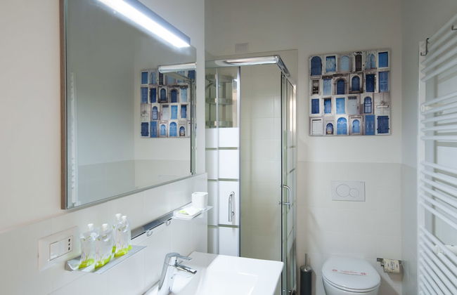 At Home Heart of Milan - Porta Vittoria - Photo 24