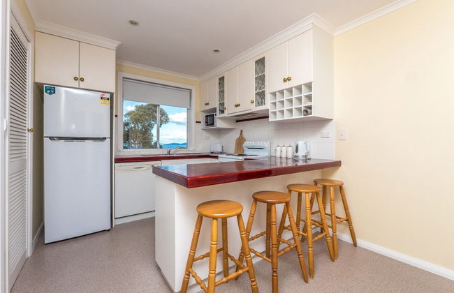 Family Home at Kingston Beach - Foto 9