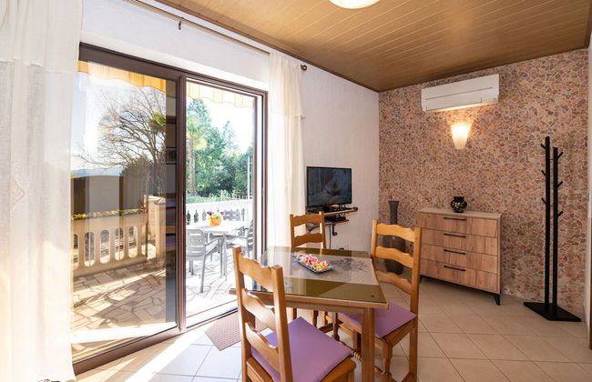 Villa Salona - Foto 33