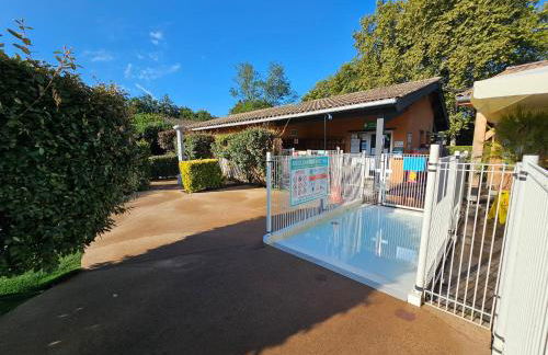 Chalet Bien-Etre du Domaine - Foto 30