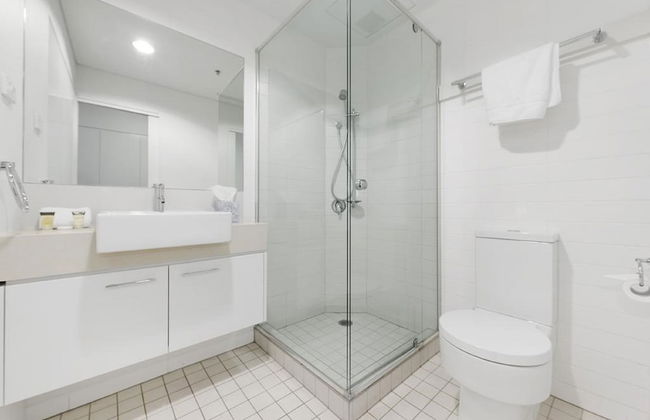 Docklands Private Collection of Apartments - Digital Harbour - Foto 29