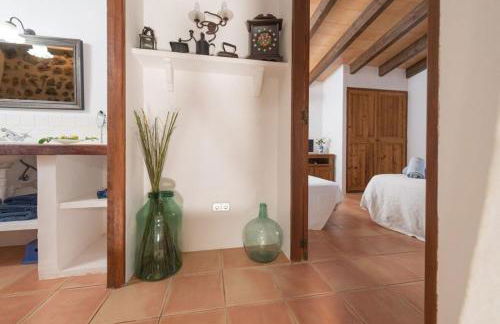 Casita de Montaña cerca del mar - Foto 37