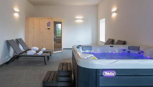Lovely Home In Pican With Sauna - Foto 3