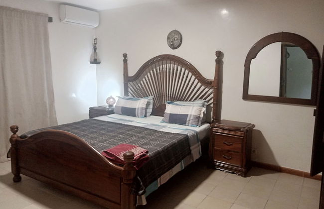 Residence Hotel Kakatar - Foto 7