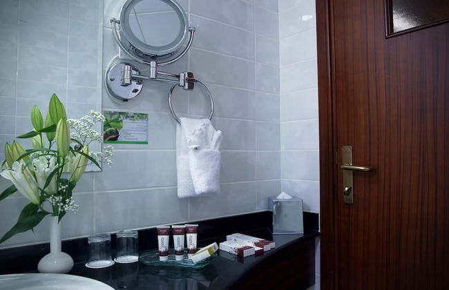 The Eclipse Boutique Suites - Foto 17