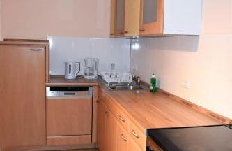 Ferienwohnungen Leverkusen Schlebusch - Foto 8