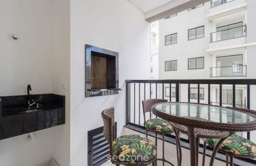 Estadia completa a 500m do mar em Itapema - STWs - Photo 34