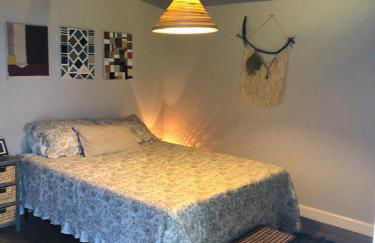 Private Studio Cabin steps from Calle 8 - Foto 19