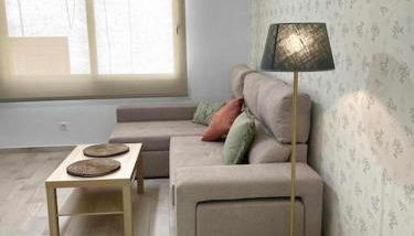 Piso Azonaicas Centro Tendillas - Foto 3