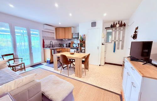 Le Moorea - Apartment for 4 people - Foto 8