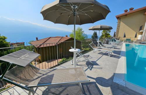 La Terrazza sul Lago, Tignale - Foto 15