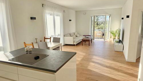 Wohlfühloase nähe Messe - Foto 3