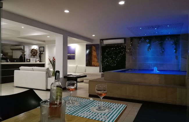 Aqua Granada Hotel - Photo 6