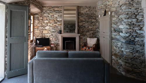 A Casa di U Scogliu Maison les pieds dans l eau Cap Corse - Foto 2