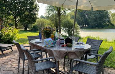 Elbferienhaus-an-der-Elbe - Foto 6