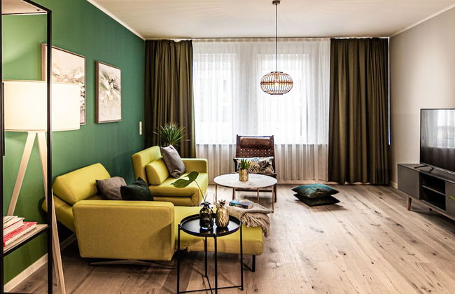 Sleep Inn Düsseldorf Suites - Foto 38