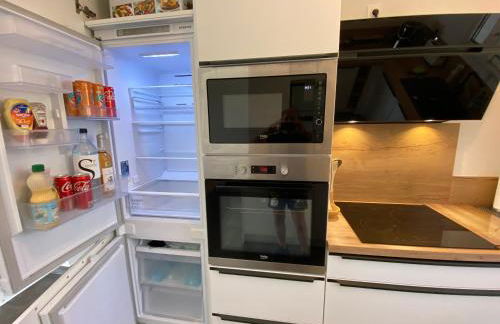 villa CASA TOTTI vue mer avec piscine - Foto 23