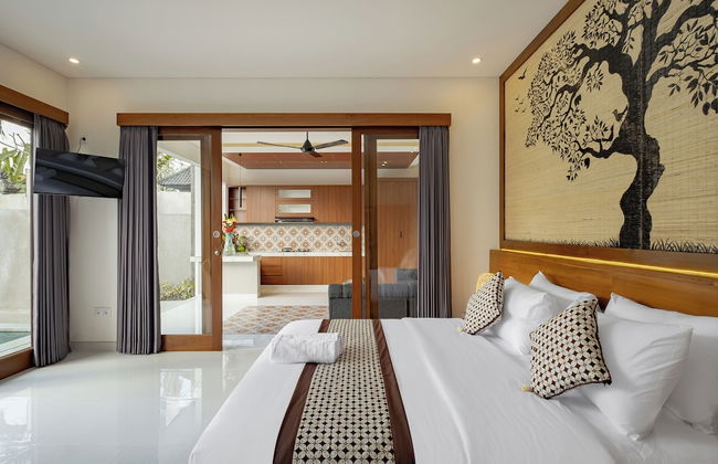 Wananta Villa - Photo 15