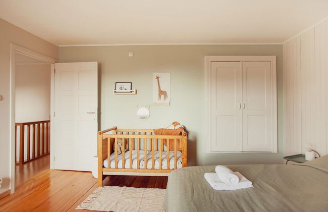 Authentic House With Playroom and Infrared Sauna - Foto 3