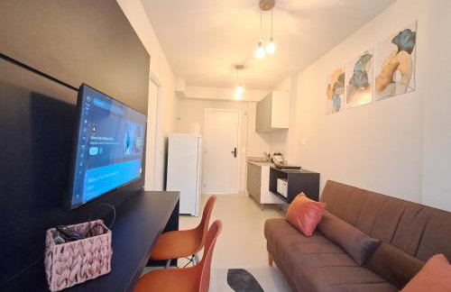 Plus Portão Apto com sacada, Shopping, Academia - Foto 57