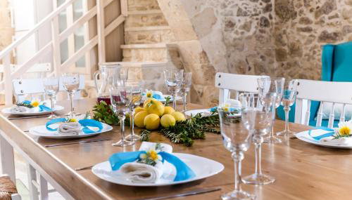 Trigono Holiday House - Foto 5