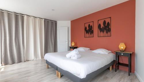 L'oberlin charmante maisonnette - Photo 5, wardrobe