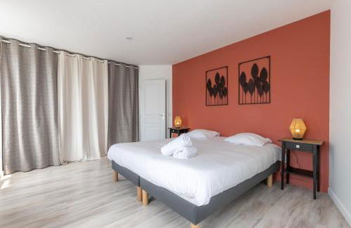 L'oberlin charmante maisonnette - Foto 5