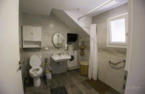 Zax sea view villas 4-Villa Pool Complex - Foto 60