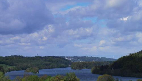 Mitterfelder Donaublick - Foto 3