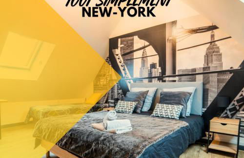 Tout simplement NEW YORK - Foto 1