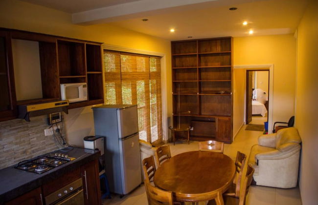 Lake Reach Residence - Foto 11