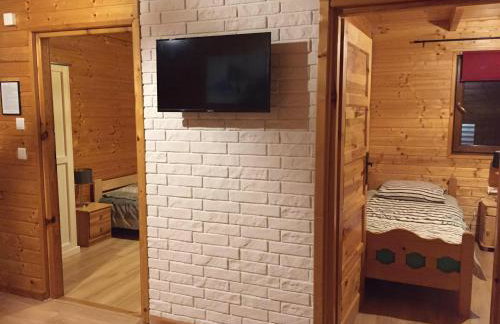 Solina - Jezioro Solińskie - Domki - Photo 26