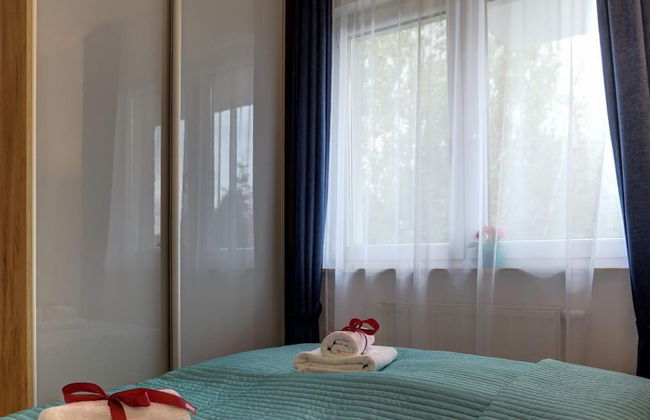 Aparthotel Marina Jastarnia - Photo 15