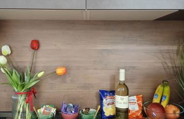 Dagoma Home - Wi-Fi, Trànsfer e Late Check-in a Bergamo - Foto 13