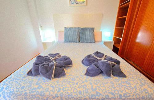 Lidia 1 Apartment, 1st line beach, 1 bedroom 1Bath - Foto 8