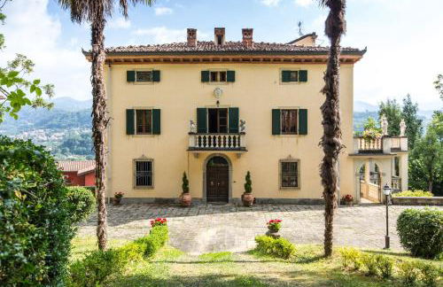 VILLA TURRI - Luxury Country & Padel Resort - Foto 1