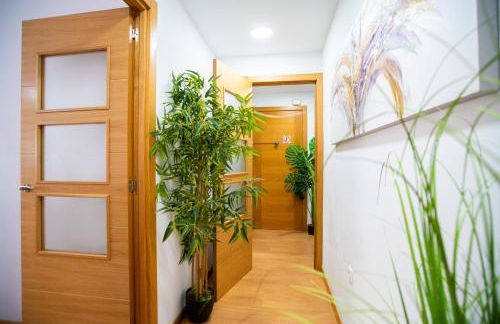 High-End Luxury Flat with FREE Parking - Malaga Beach - Photo 6