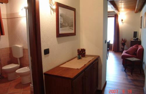 Residence Du Commerce - Photo 26