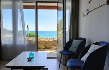 Sea Lodge - Plage de Port Mer, Cancale - Foto 1