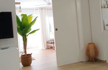 Apartament Castell de Tossa- a 100m playa-Parking - Foto 9