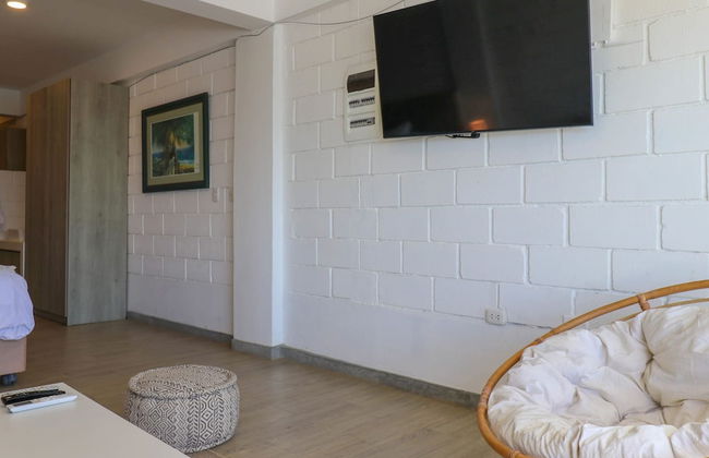 Lovely Loft With Spectacular Ocean View - Foto 16