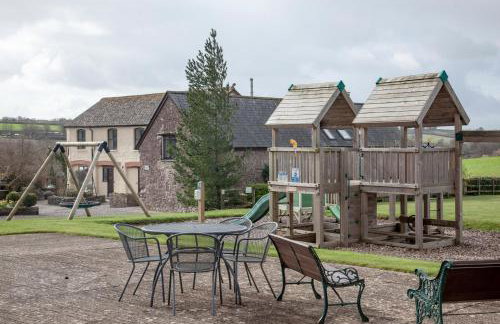 Swift Cottage - Foto 35